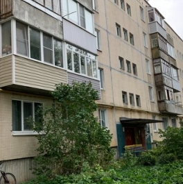 Продажа 1-комн квартиры на вторичном рынке Нурма, 41А-003,  д. 14