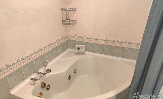 Продажа 1-комн квартиры на вторичном рынке ул Осенняя,  д. 14