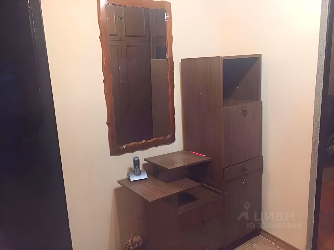 Продажа 3-комн квартиры на вторичном рынке Чертановская улица, 3К2