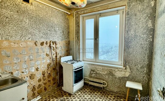 Продажа 2-комн квартиры на вторичном рынке улица Полбина,  д. 62