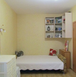 Продажа 1-комн квартиры на вторичном рынке ул Ковалёвская,  д. 22,  к. 2