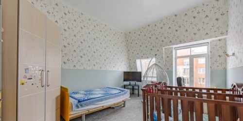 4-комн квартира Новосельковская улица,  д. 23