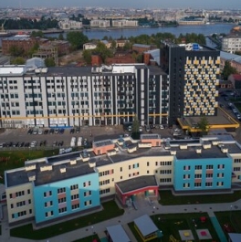 Продажа 5-комн квартиры на вторичном рынке Уральская улица,  д. 6 с1