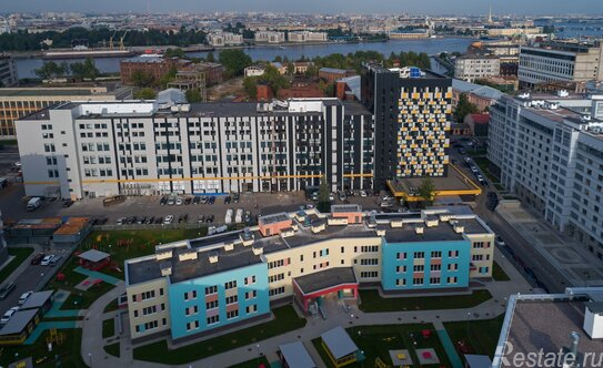 Продажа 5-комн квартиры на вторичном рынке Уральская улица,  д. 6 с1