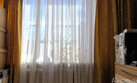 Продажа 1-комн квартиры на вторичном рынке ул Рашетова,  д. 6