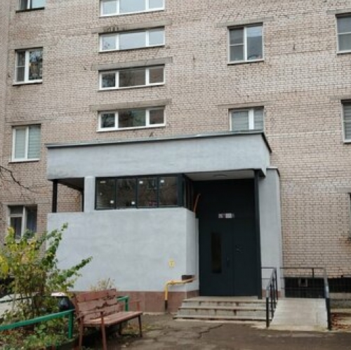 1-комн квартира Дубна г, академика Б.М.Понтекорво ул,  д. 9