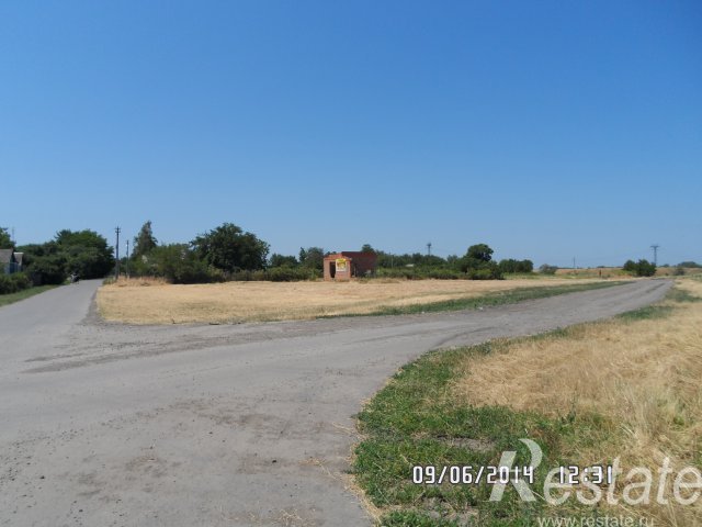 Продажа земли Мичурина ул