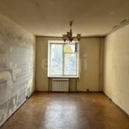 Продажа 3-комн квартиры на вторичном рынке Пулковская улица,  д. 1/60