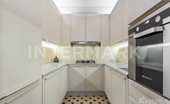 Продажа 2-комн квартиры на вторичном рынке ул Арбат,  д. 38/1,  к. 2