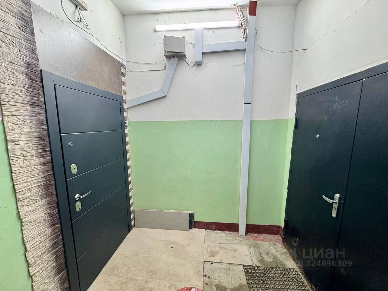 Продажа комнаты Серпухов, Текстильная улица, 4