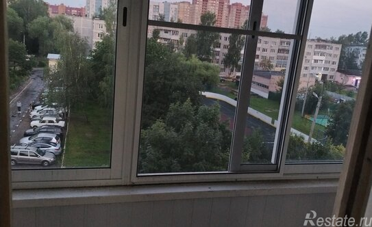 Продажа 1-комн квартиры на вторичном рынке Электроугли, ул Пионерская,  д. 2А