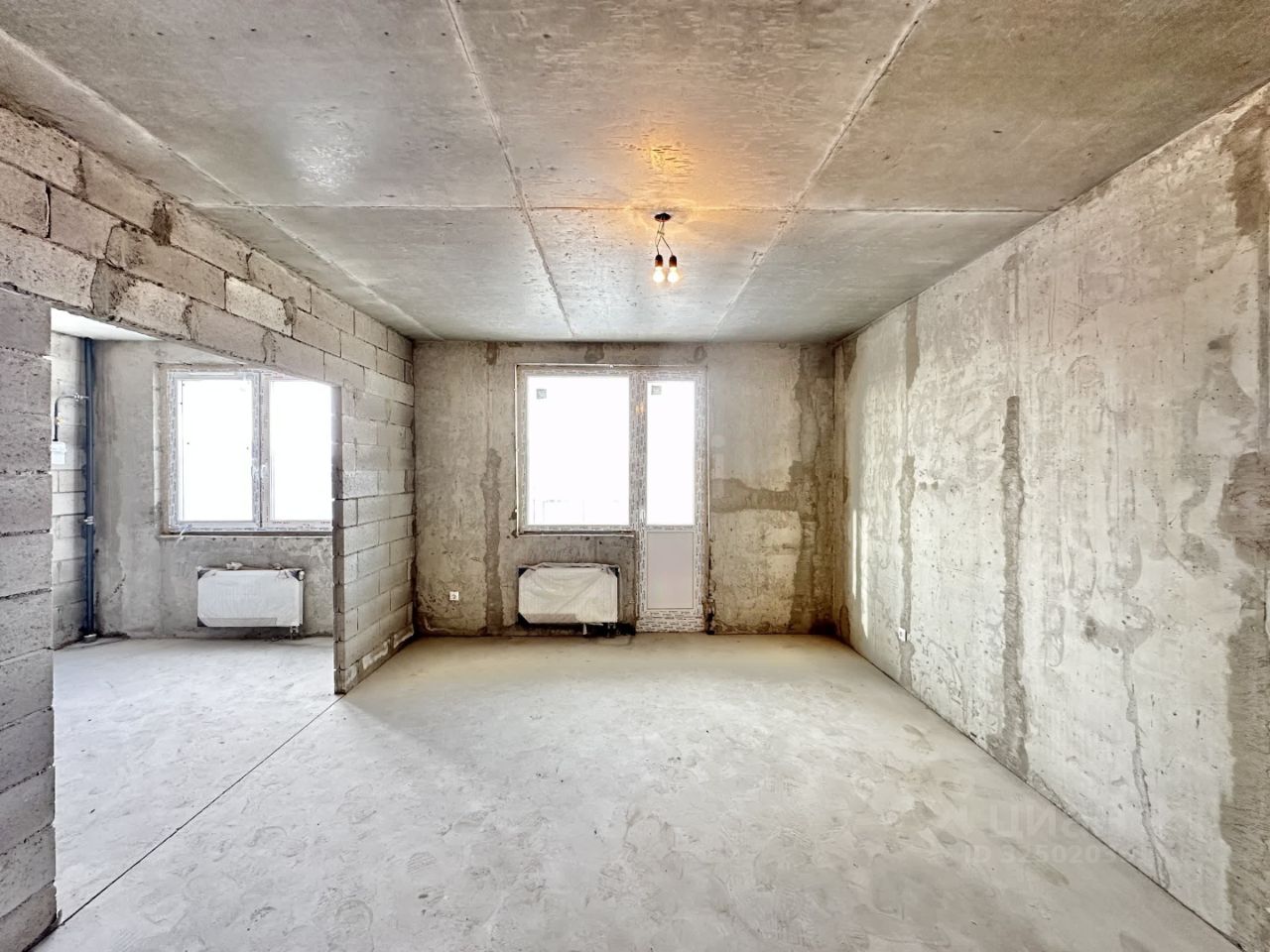 Продажа 2-комн квартиры на вторичном рынке шоссе Суздальское, 12к2