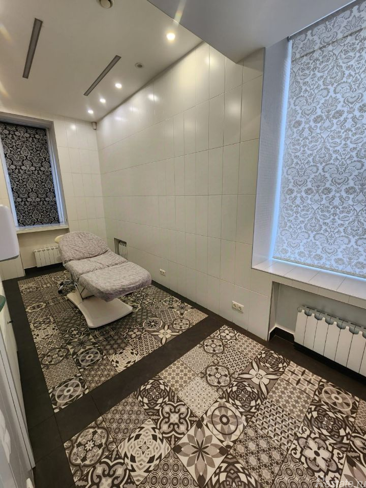 Продажа ПСН Языковский пер,  д. 5 к6