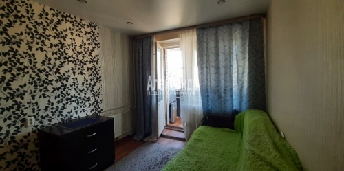 Комната Генерала Симоняка ул. ,  д. 10