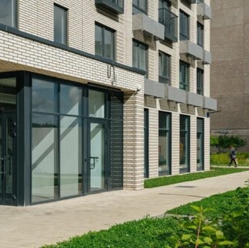 1-комн квартира ул Складочная,  д. 6,  к. 12