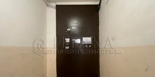 5-комн квартира 11-я линия,  д. 52