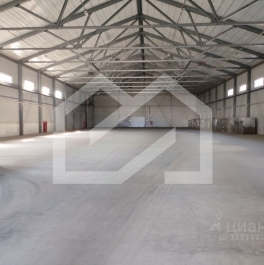 Аренда склада Сухарево, 46К-8242 Аренда склада Сухарево, 46К-8242