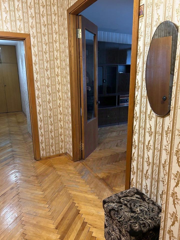 Аренда 2-комн квартиры на вторичном рынке улица Арбат, 19