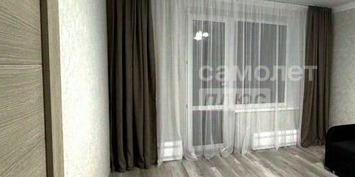 1-комн квартира Нагорная улица, 31К3