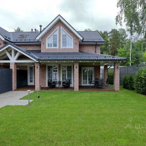 Коттедж/дом Красногорск, 46К-9500