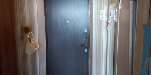 Комната Нахимова ул. ,  д. 1