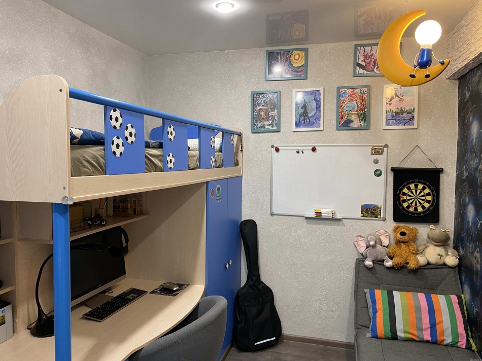 Продажа 2-комн квартиры на вторичном рынке Большая пороховская,  д. 54,  к. 3