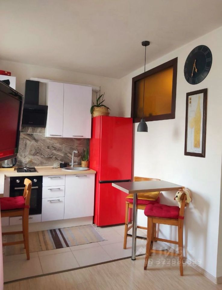 Продажа 1-комн квартиры на вторичном рынке Малая Филевская улица, 4К1