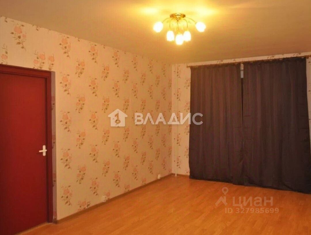 Продажа 3-комн квартиры на вторичном рынке Люберцы, Комсомольский проспект, 24/2