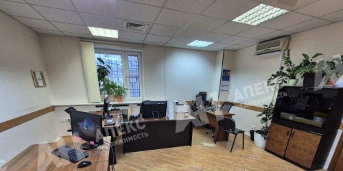 Торговое помещение 10-летия Октября ул