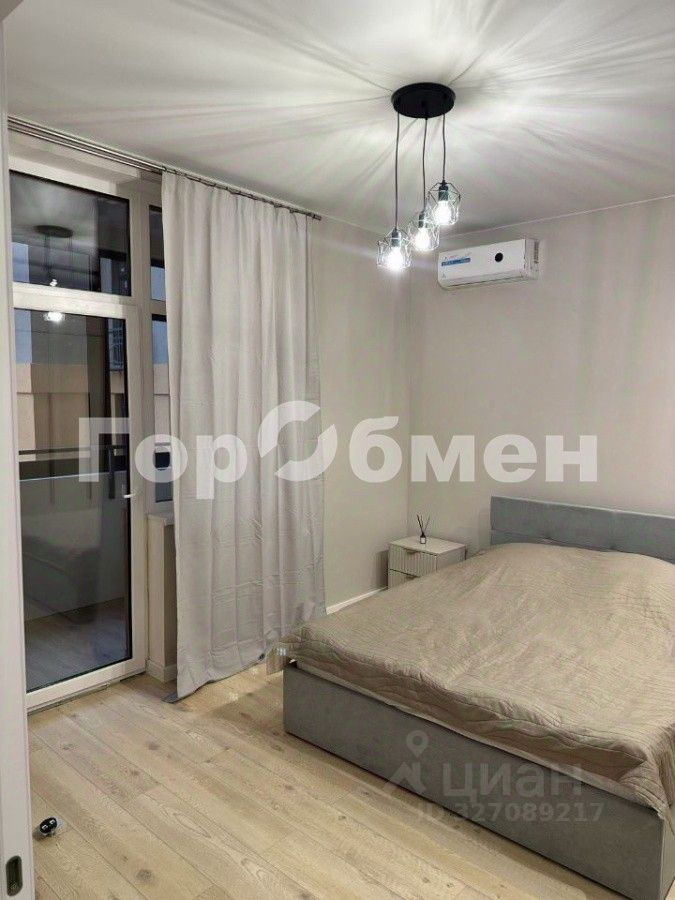 Продажа 1-комн квартиры на вторичном рынке пос. Развилка, проезд Римский, 15