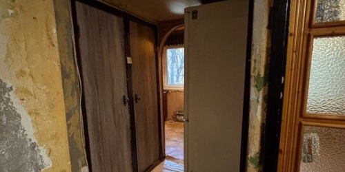 3-комн квартира ул Чертановская,  д. 3,  к. 2