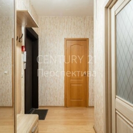 Продажа 1-комн квартиры на вторичном рынке Люберцы, улица Кирова,  д. 9 к5