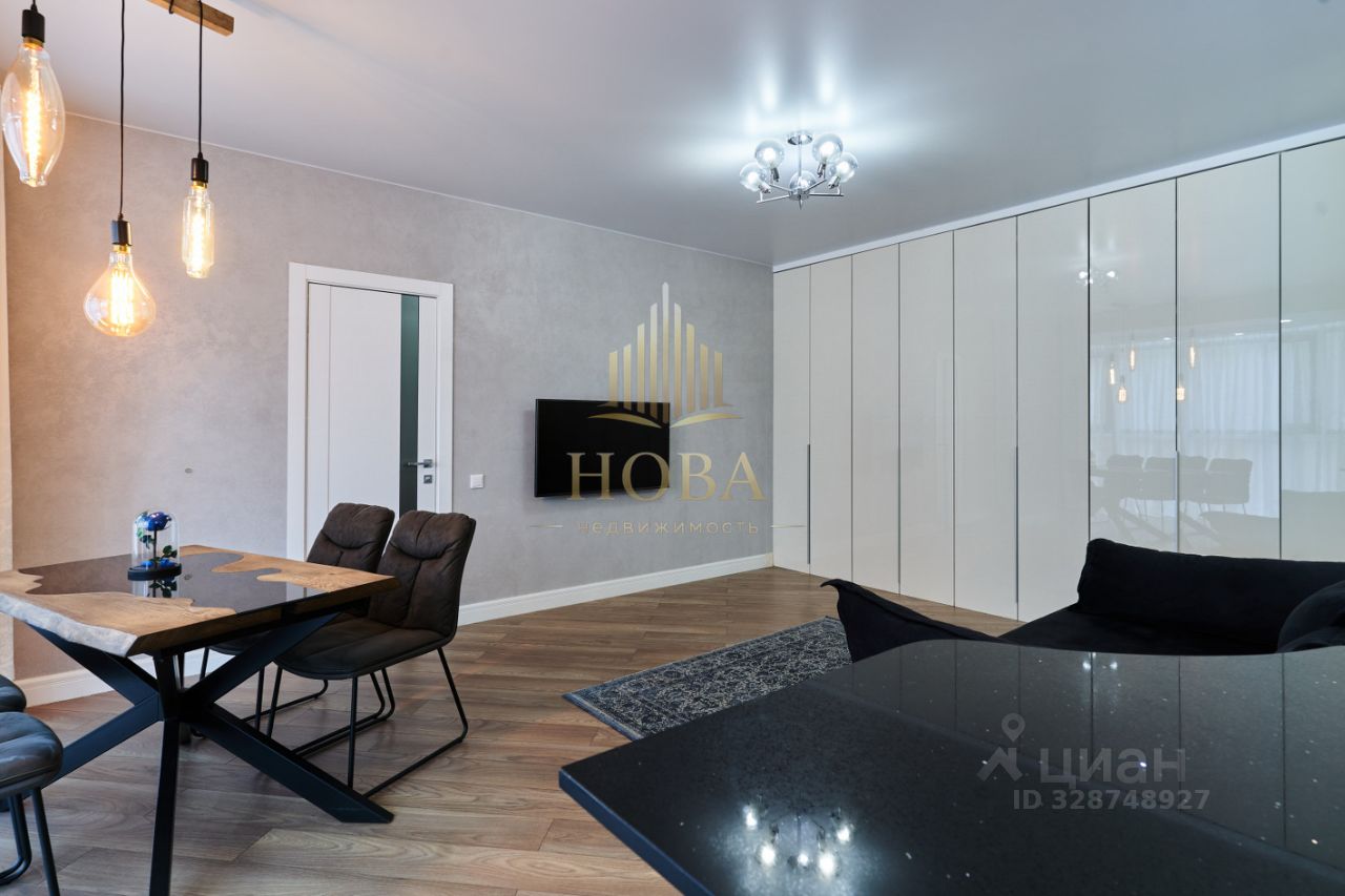 Продажа 2-комн квартиры на вторичном рынке улица Ленсовета, 87к3
