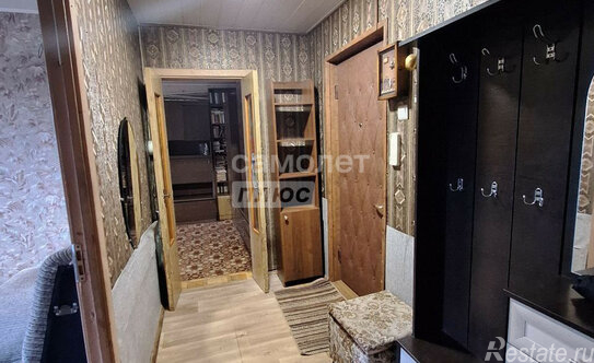 Продажа 2-комн квартиры на вторичном рынке Удельная, ул Солнечная,  д. 31