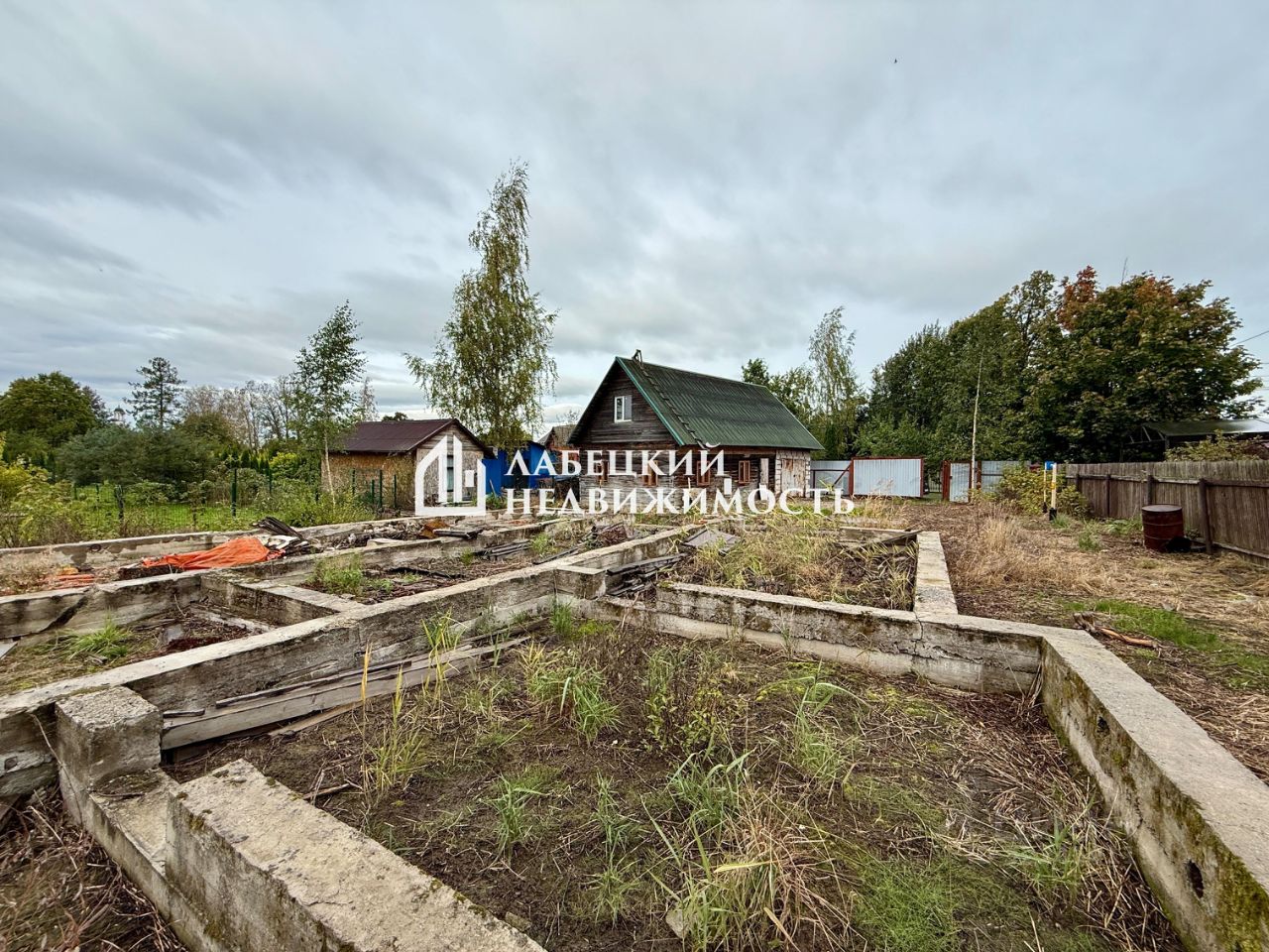 Продажа земли пос. Усть-Ижора, Пушкинская улица, 1