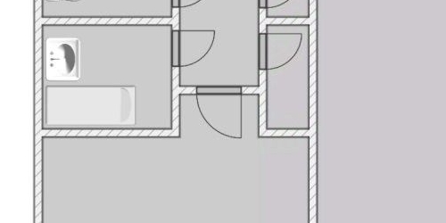 1-комн квартира Сестрорецк, Дубковское шоссе, 34