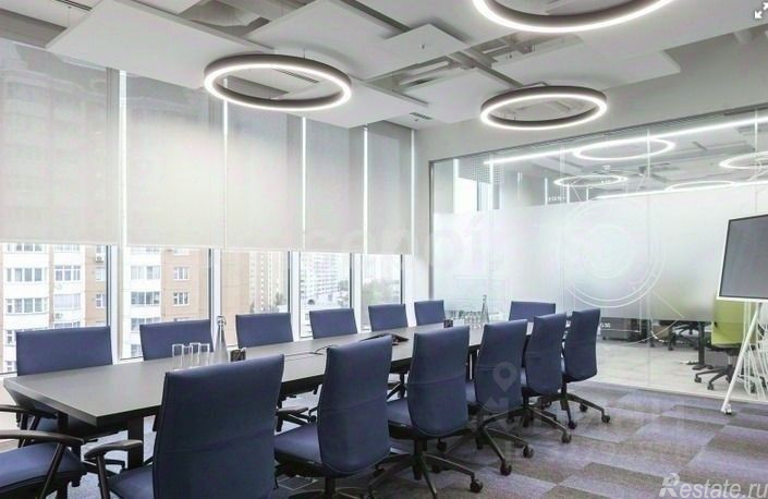Аренда офиса Ярцевская ул