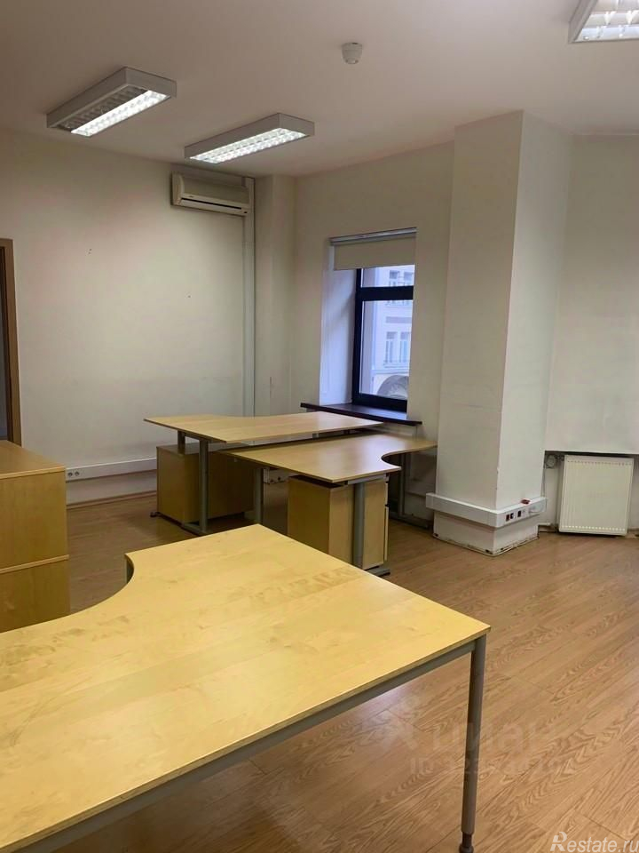 Продажа отдельного здания Трубная улица,  д. 25 к1