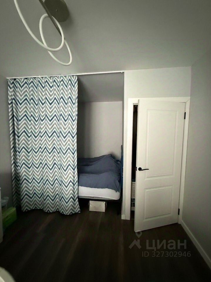 Продажа 1-комн квартиры на вторичном рынке улица Бабушкина, 49