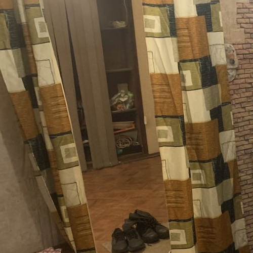 Комната Фурштатская улица, 25