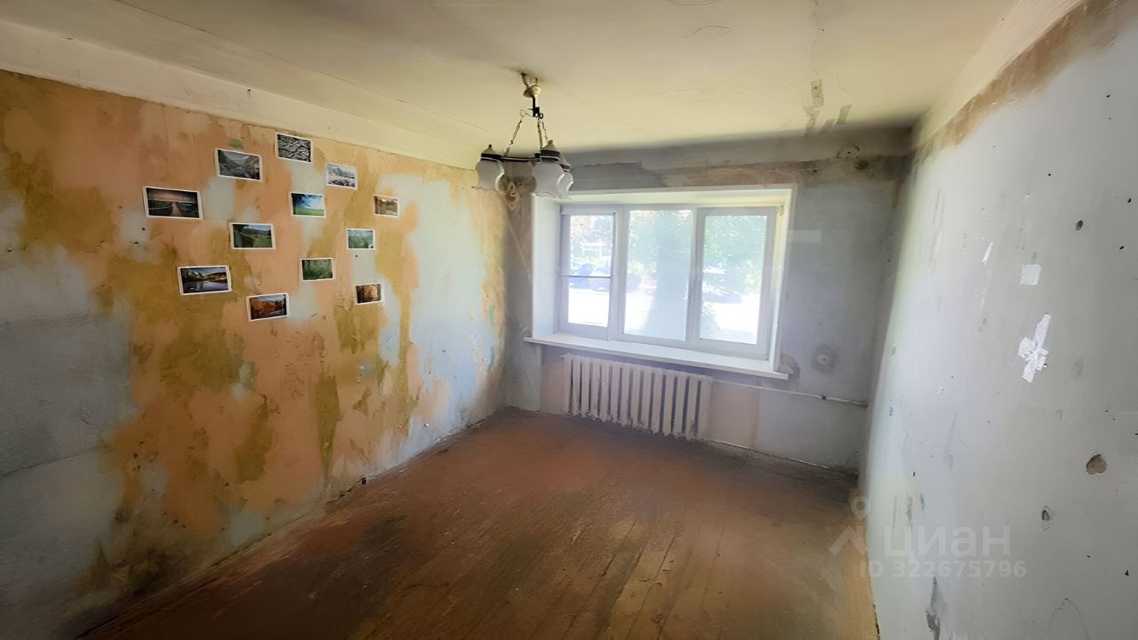 Продажа комнаты Северный мкр, улица Гагарина, 61/2