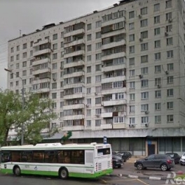 Продажа 2-комн квартиры на вторичном рынке Туристская улица,  д. 19 к1