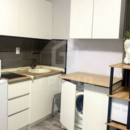 2-комн квартира Ковалёво, Поперечная улица,  д. 2 к1