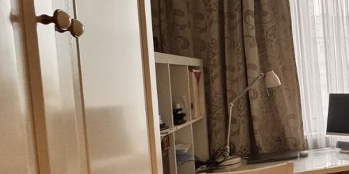 2-комн квартира Тимуровская улица, 23к1