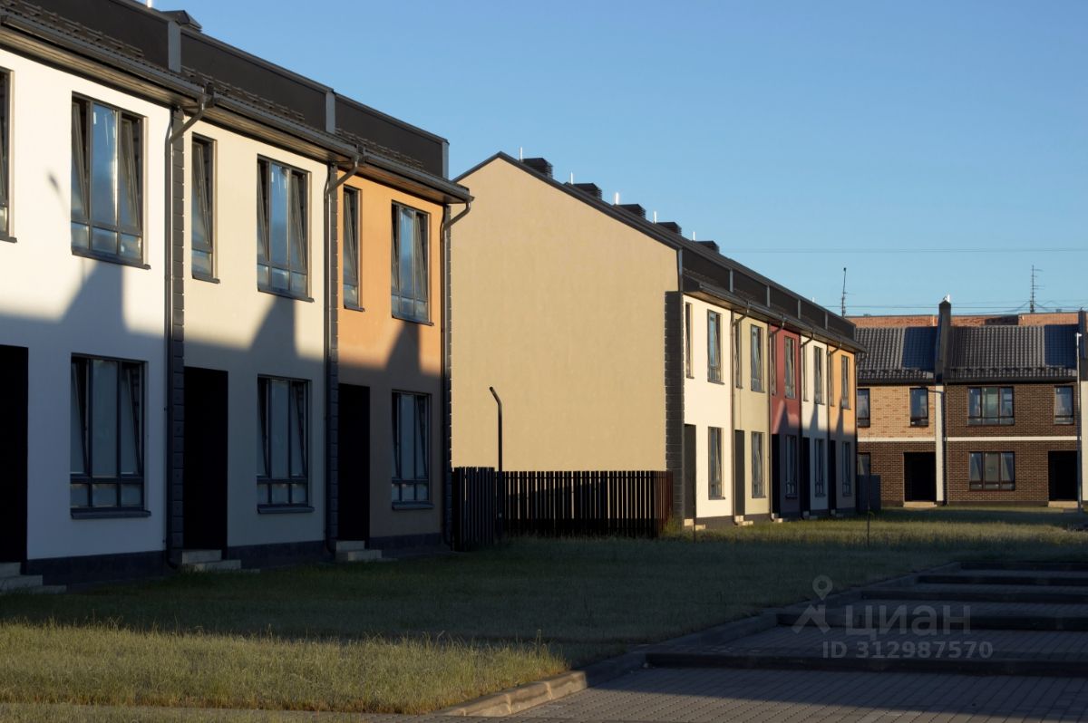 Продажа дома Петергоф, Ропшинское шоссе