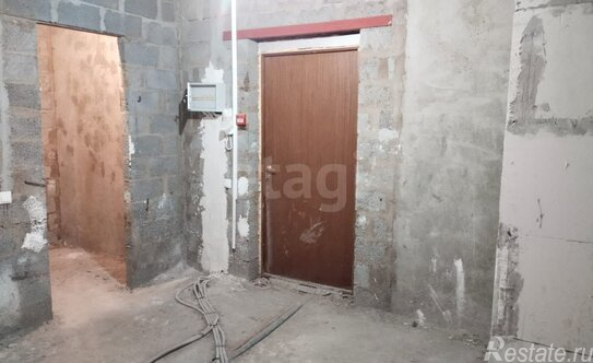 Продажа 1-комн квартиры на вторичном рынке Тушинский 1-й проезд,  д. 19