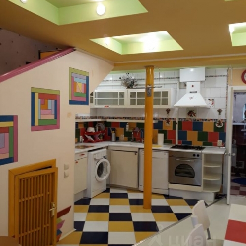 Коттедж/дом Николо-Урюпино, улица Сокольники,  д. 13