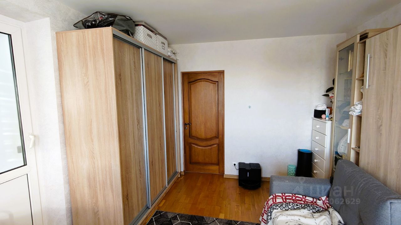 Продажа 2-комн квартиры на вторичном рынке Балашиха, улица Евстафьева, 15