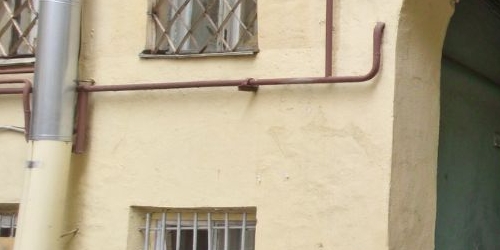 2-комн квартира Моховая улица, 13