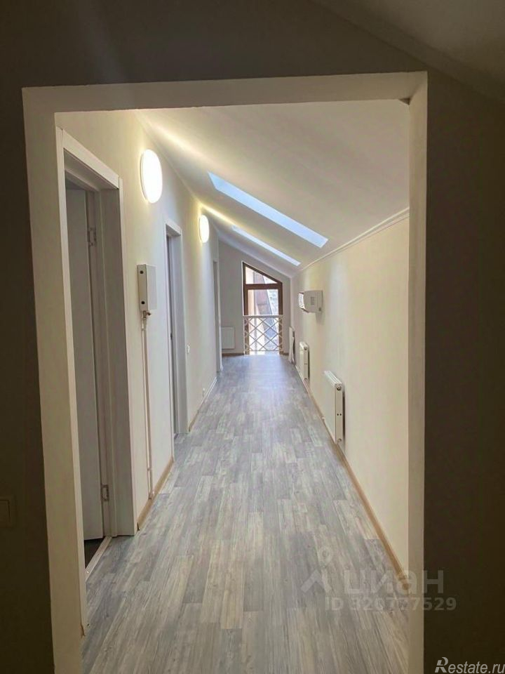 Аренда дома Глухово, Центральная улица,  д. 83А